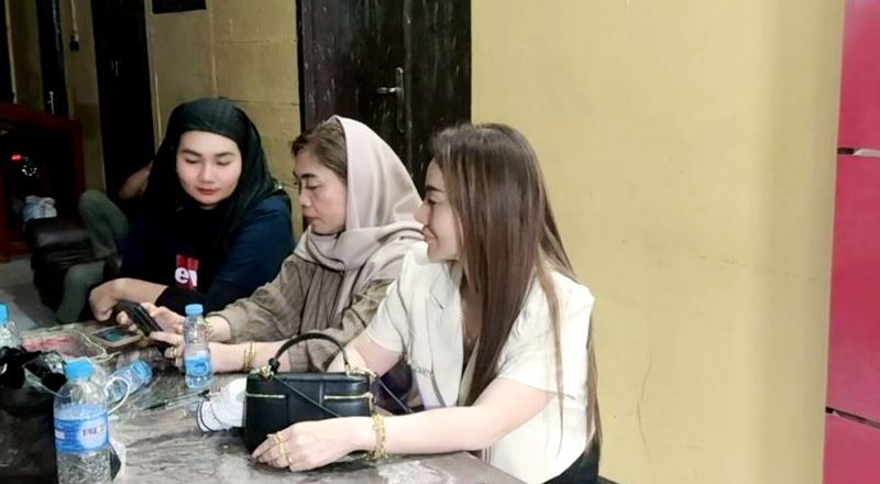 Korban Apresiasi Kinerja Polres Barut Ungkap Kasus Arisan Bodong