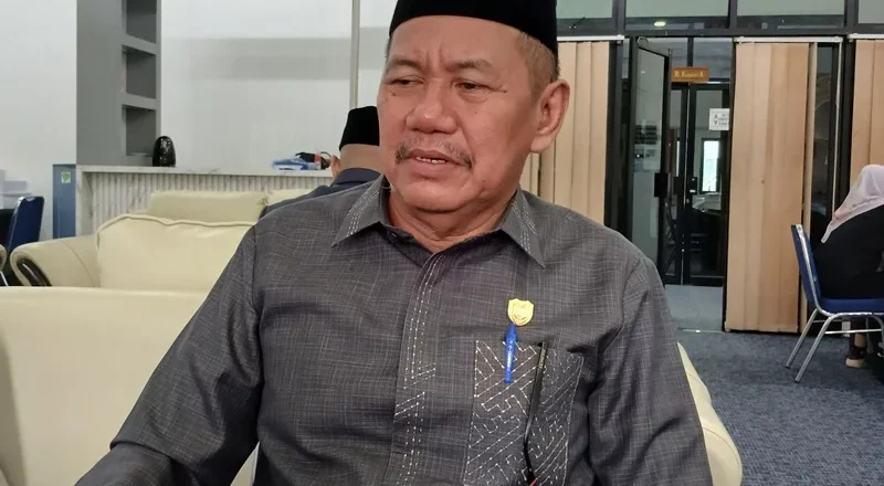 Dewan Ini Sebut Pelatihan JULEHA untuk Tingkatkan Pemahaman Syariat dan Kehalalan Kurban