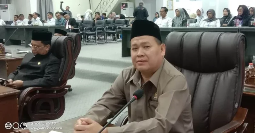 Dewan Dukung Program KDMP Guna Perkuat Perekonomian Masyarakat Desa