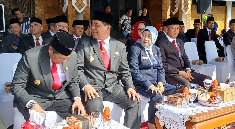 Ketua DPRD Barito Utara Ajak Perkuat Kolaborasi Pendidikan