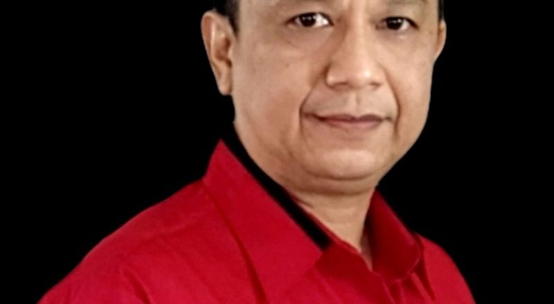 Ketua Fraksi PDI Perjuangan DPRD Barut Apresiasi Sidak Bupati ke RSUD Muara Teweh