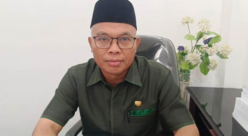 Dewan ini Sebut Festival Kuntau ASBADATA Jadi Benteng Pelestarian Budaya