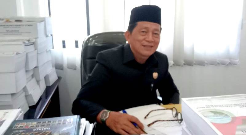 Dewan Apresiasi Edukasi LPG Pemkab Barito Utara