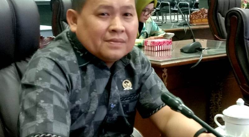 Dewan Apresiasi Kaji Tiru Pemkab Barito Utara ke Bantul