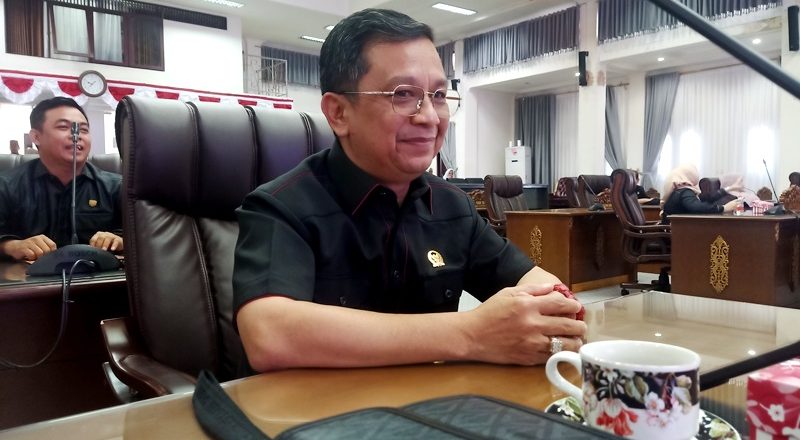 Dewan Dukung Himbauan Polres Barito Utara Terkait Praktik Illegal Fishing