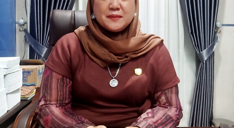 Soroti Maraknya Bullying, Hj Henny Rosgiaty Rusli Tekankan Sinergi Orang Tua, Sekolah dan Masyarakat