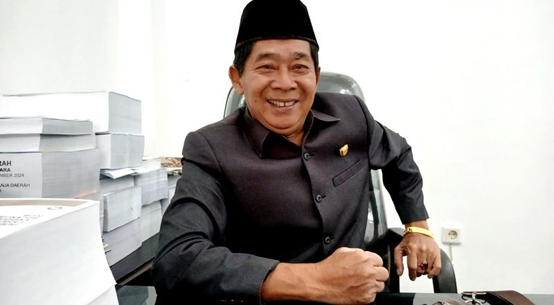 Dewan Dorong LPT-IK Perkuat Kelembagaan dan Program Menyentuh Masyarakat