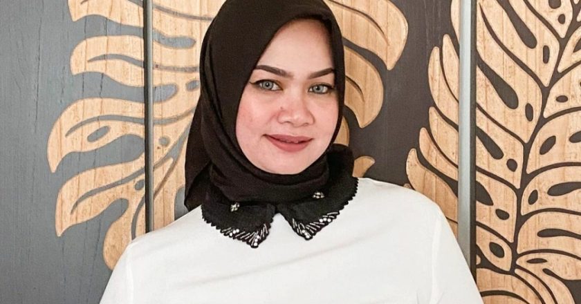 Dewan Apresiasi Distribusi SIP Pintar Optimal Guna Meringankan Beban Orang Tua Siswa