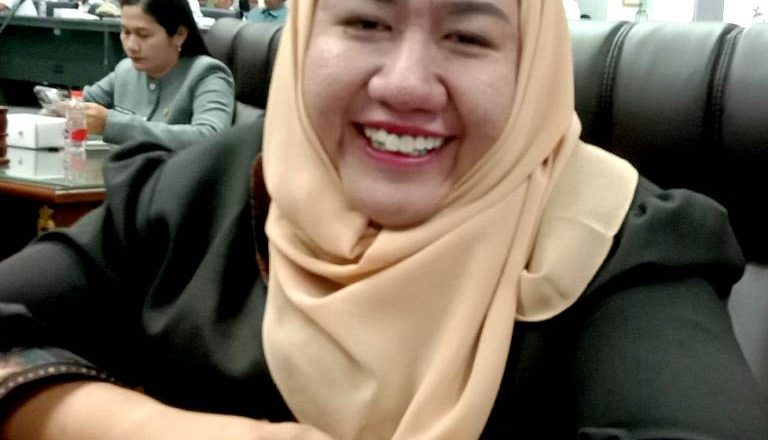 Rosi Wahyuni Apresiasi GTK Berprestasi 2026, Dorong Guru Terus Berinovasi