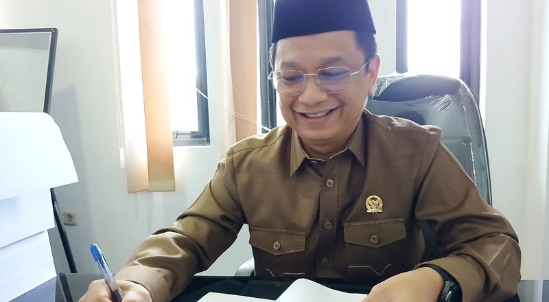 Dewan Sebut Gowes Bareng Jadi Momentum Perkuat Kebersamaan