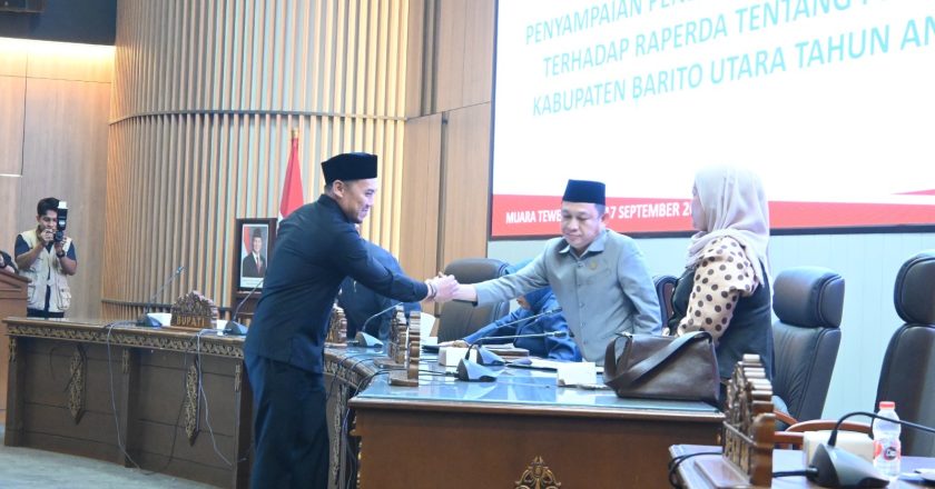 Fraksi PKB Harapkan Pemda Berikan perhatian Serius terhadap Pendidikan dan Kesehatan
