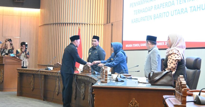 Fraksi PKB Harapkan Perubahan APBD Memenuhi Kebutuhan Masyarakat Mendesak