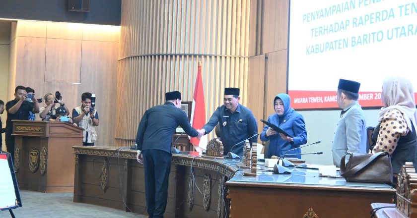Fraksi PKB Minta Pemerataan Pembangunan Harus Menjadi Perhatian Serius