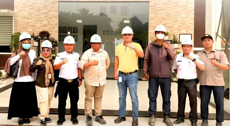 Pemkab Barito Utara Dorong Pengembangan Industri Kelapa Sawit Berbasis Nilai Tambah