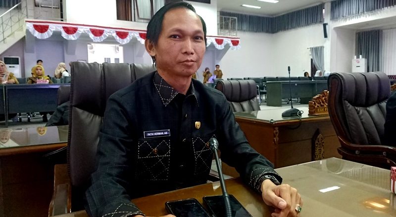 Dewan Dorong BCKS Barito Utara Perkuat Kompetensi dan Kepemimpinan Kepala Sekolah
