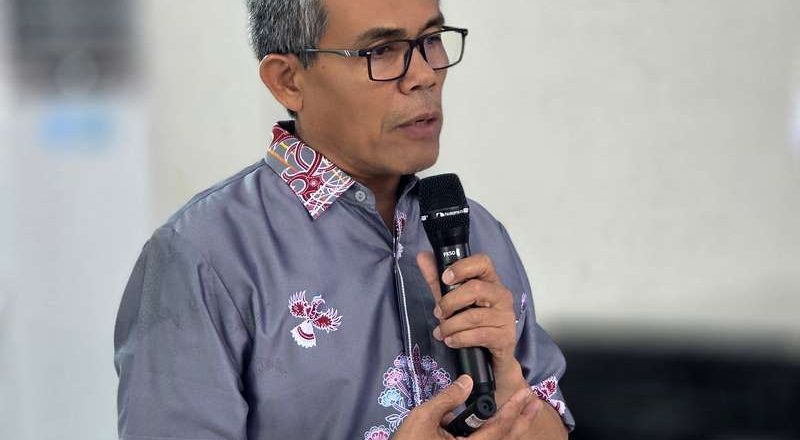 Disdik Barito Utara Permudah Akses Layanan Pendidikan Masyarakat Melalui SIPINTAR