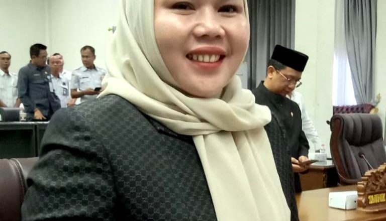 Dewan Barito Utara Apresiasi Monitoring Sarpras Sekolah