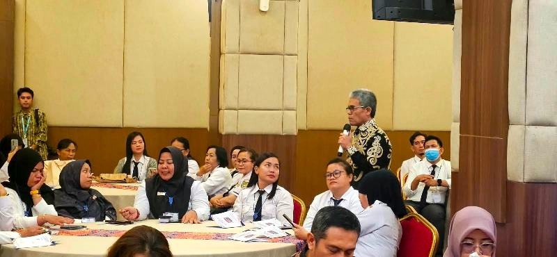 Kepala Sekolah Harus Jadi Pemimpin Pembelajaran dan Penggerak Perubahan