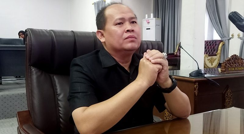 Dewan Harapkan Pelayanan Kesehatan Masyarakat Harus Jadi Prioritas