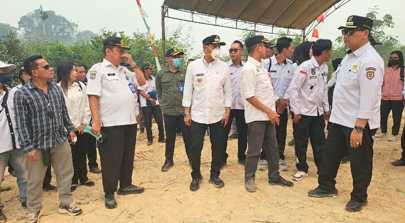 Dewan Dukung Pembukaan Akses Jalan, Dorong Percepatan Listrik ke Desa Terpencil
