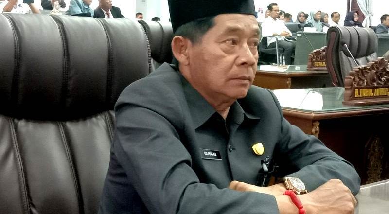 Dewan Apresiasi Disdagrin Perkuat Sinergi Majukan Produk IKM Barito Utara