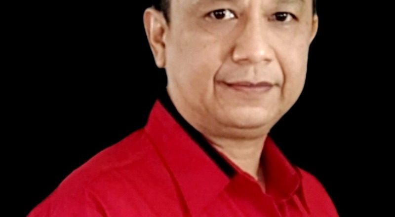 Ketua Fraksi PDIP DPRD Barut Apresiasi BNN Kalteng Dorong Masyarakat Perkuat Ketahanan Hadapi Narkoba