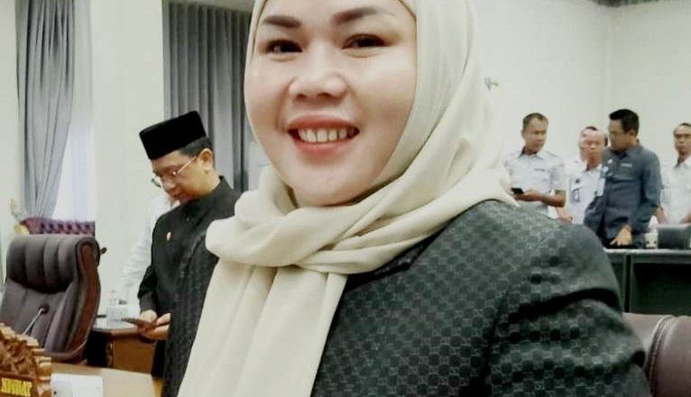 Jamilah Apresiasi Bimtek SPMI, Dorong Sekolah di Barito Utara Perkuat Budaya Mutu