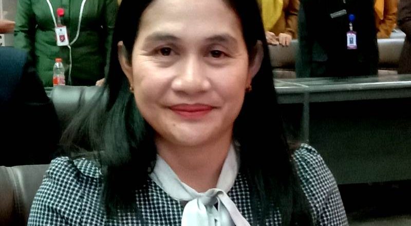 Dewan Dorong IKM Rotan Barito Utara Terus Berinovasi dan Naik Kelas