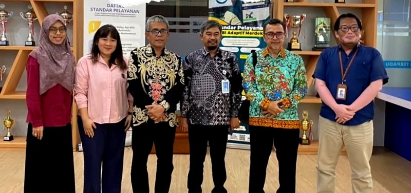 Dinas Pendidikan Barut Dukung Sinergi Pelestarian Bahasa dan Sastra Daerah