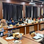 Waket II DPRD Barut Dorong Penguatan Koordinasi dan Pencegahan Karhutla