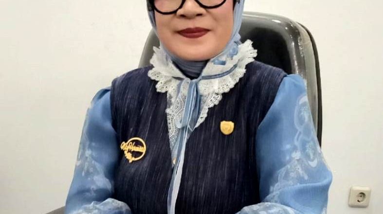 Politisi ini Dukung Penguatan Kompetensi Guru Melalui Digitalisasi Pembelajaran