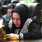 Rosi Wahyuni Dorong Penguatan Posyandu untuk Tingkatkan Pelayanan Kesehatan Masyarakat