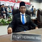 Patih Herman AB Dukung Penguatan Pelestarian Bahasa dan Sastra Daerah