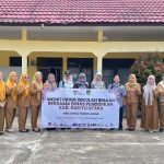 YBHP dan Disdik Barito Utara Perkuat Mutu Pendidikan : Kepala Sekolah Dibekali Penyusunan RKT Berbasis Rapor Pendidikan